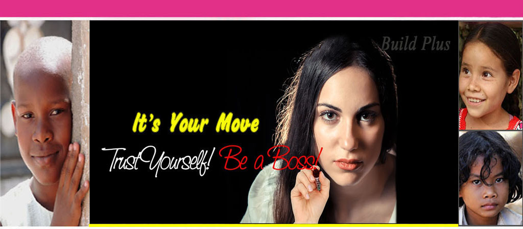 Build Plus Marketplace Home Page Banner